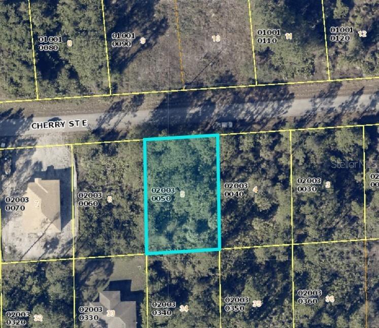 1124 Cherry St., Lehigh Acres, FL 33974
