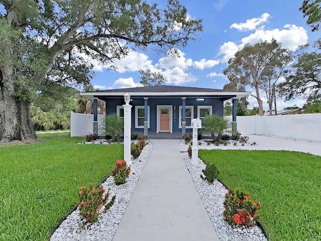 3844 15th Ave., St Petersburg, FL 33711