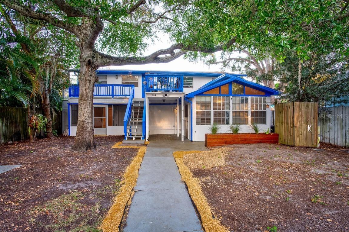 2926 51st St., Gulfport, FL 33707