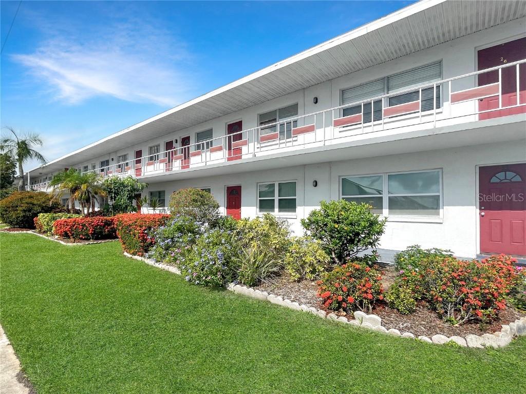 5850 18th St. #28, St Petersburg, FL 33714