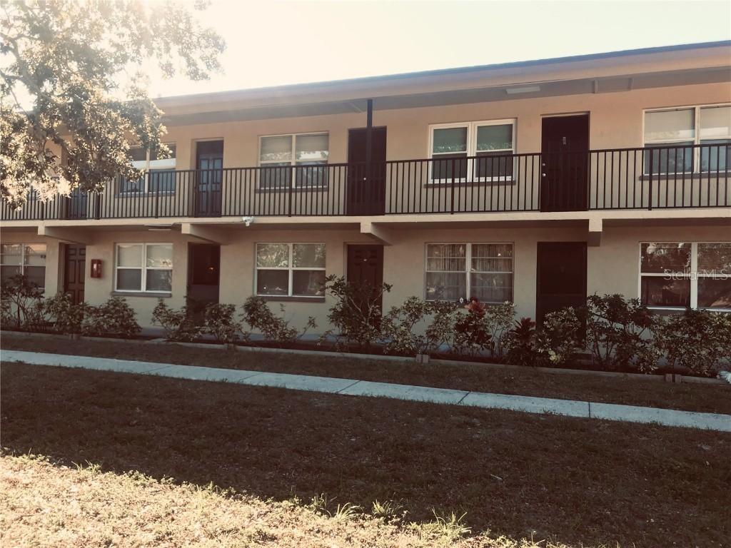 2501 Harn Blvd. #H33, Clearwater, FL 33764