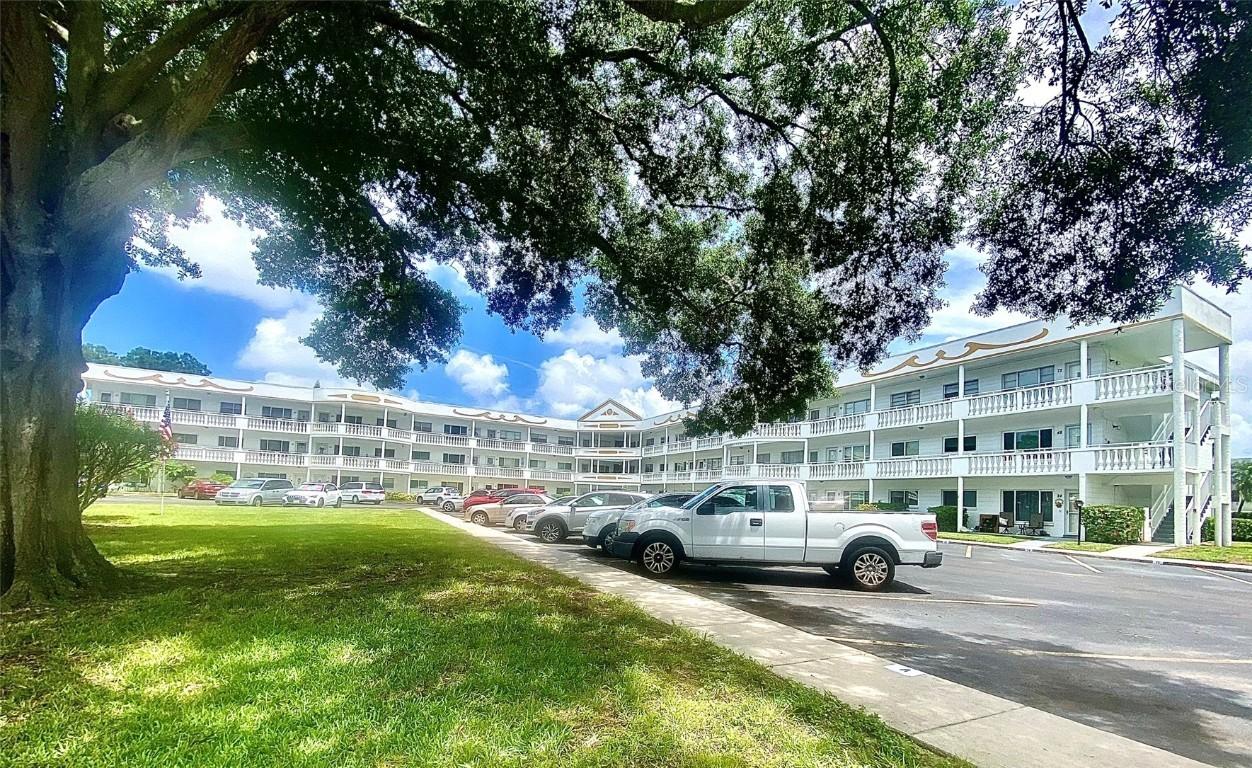 2428 Columbia Dr. #10, Clearwater, FL 33763