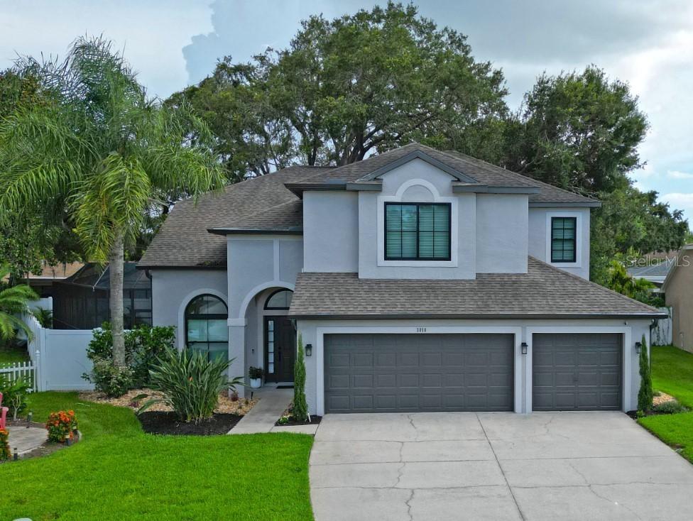 3050 Oakbrook Cir., Clearwater, FL 33759