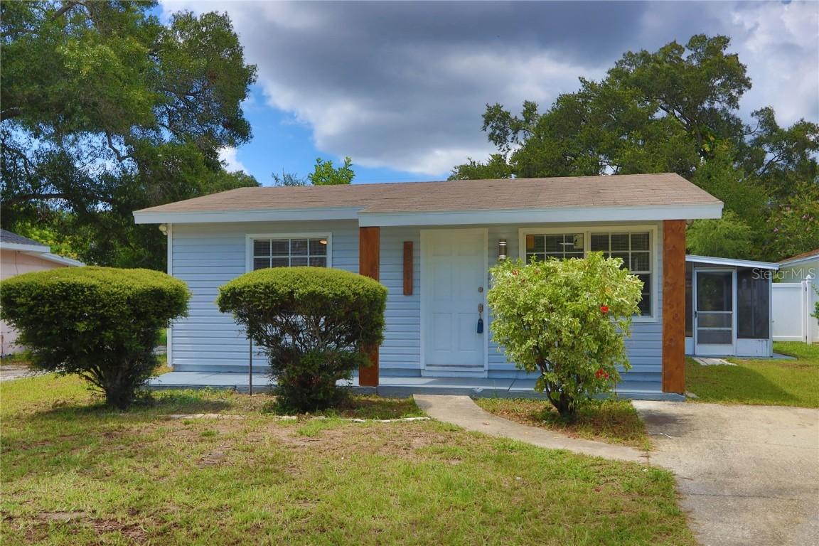 3851 9th Ave., St Petersburg, FL 33711