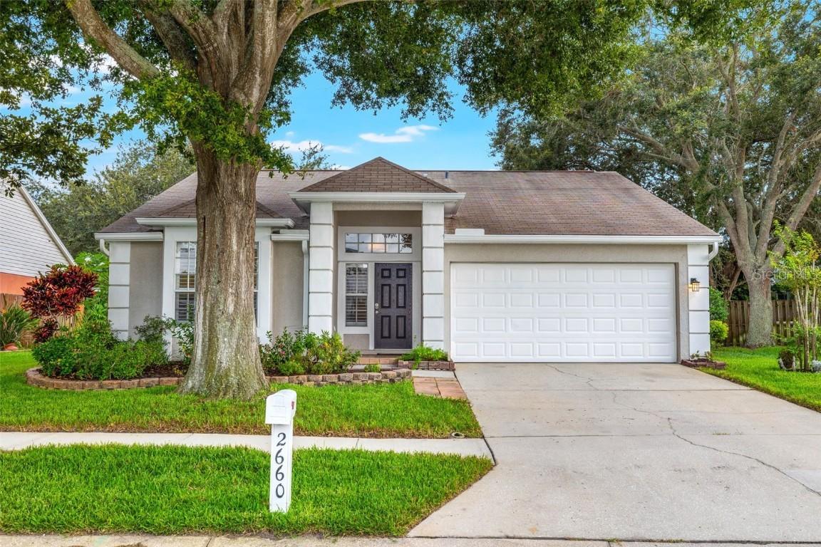2660 Windsong Cir., Palm Harbor, FL 34684