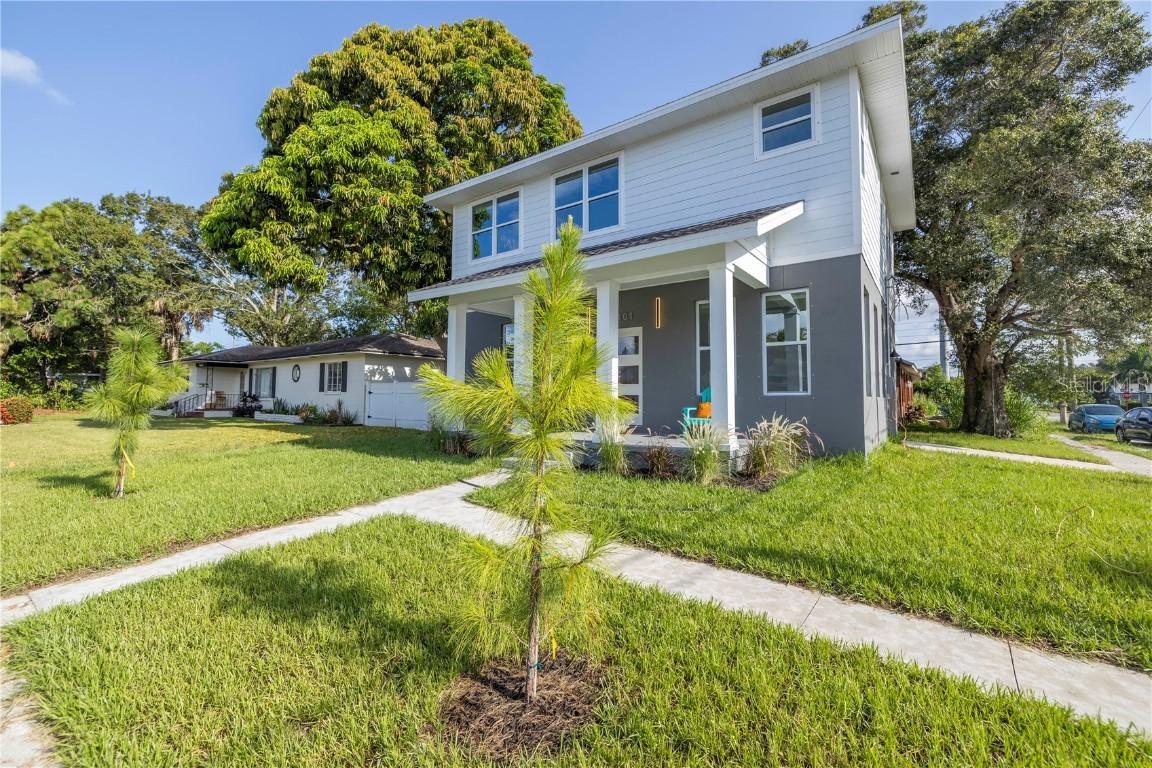 4401 2nd Ave., St Petersburg, FL 33713