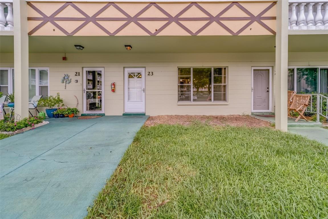 2459 Columbia Dr. #23, Clearwater, FL 33763