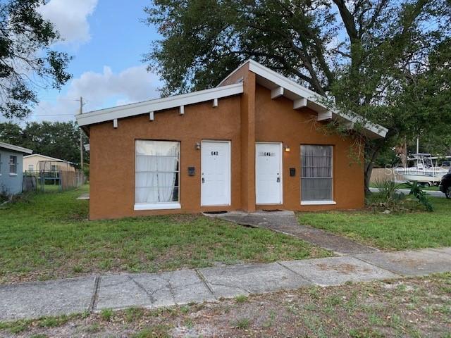 640 89th Ave., St Petersburg, FL 33702