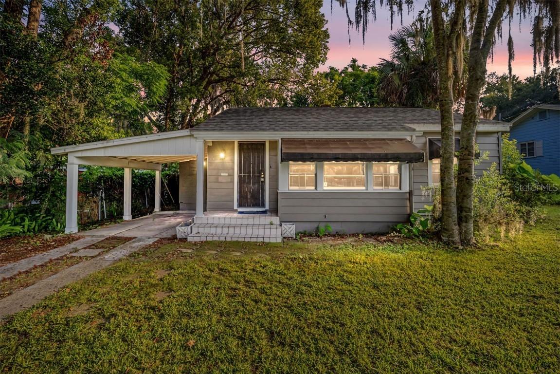 1113 NE 2nd St St., Ocala, FL 34470