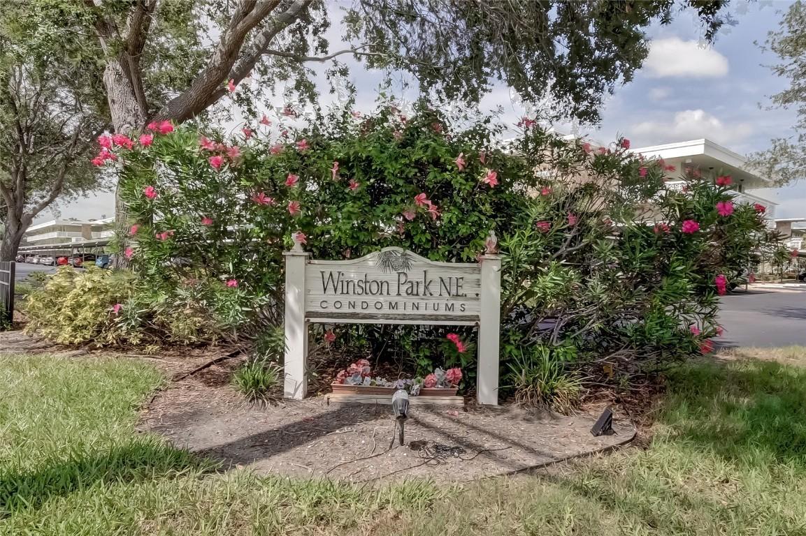 4715 Bay St. #227, St Petersburg, FL 33703