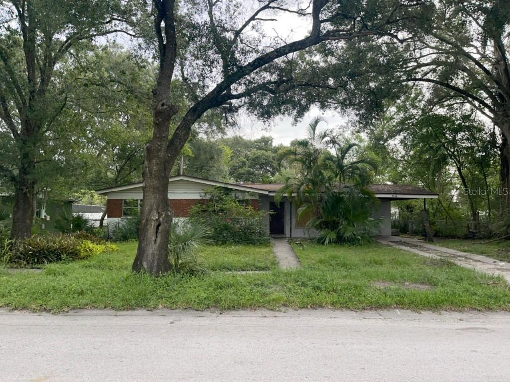 4506 Dolphin Dr., Tampa, FL 33617