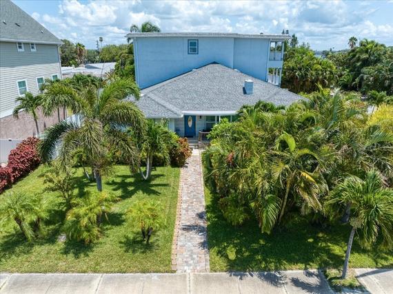 New Homes For Sale This Week in Redington Beach: July 21st to July 27th