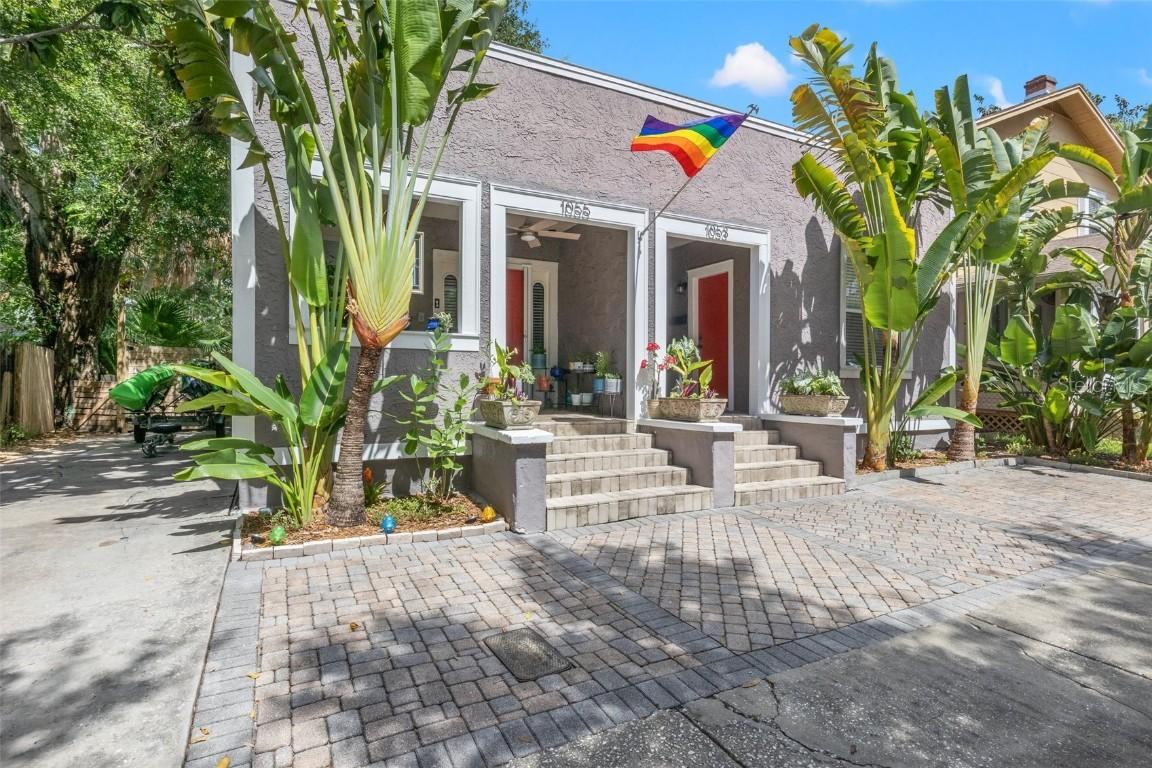 1053 5th St., St Petersburg, FL 33701