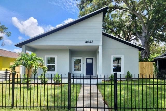 4643 19th Ave., St Petersburg, FL 33711