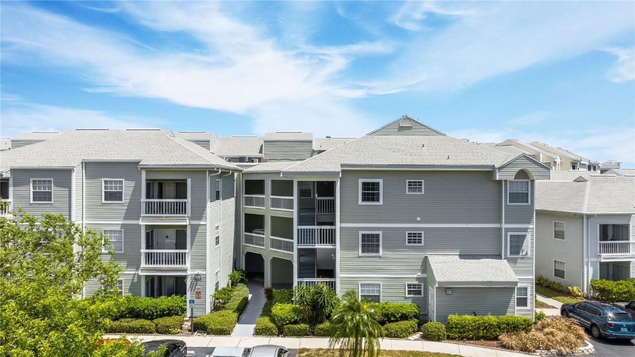 6826 Stones Throw Cir. #11306, St Petersburg, FL 33710