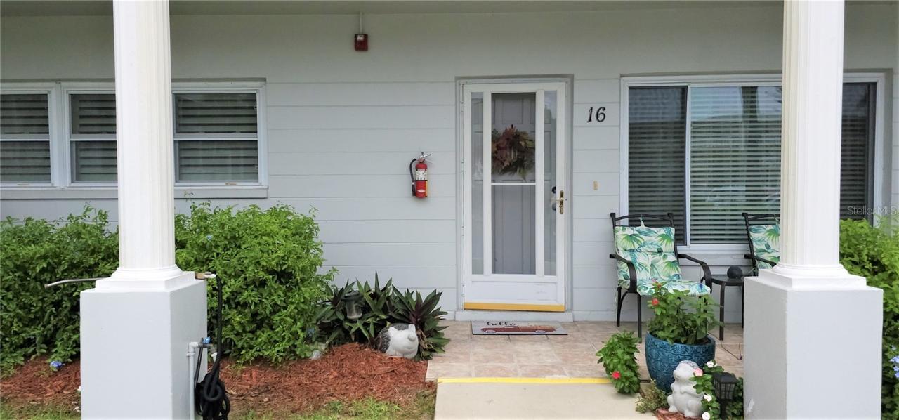 2450 Canadian Way #16, Clearwater, FL 33763