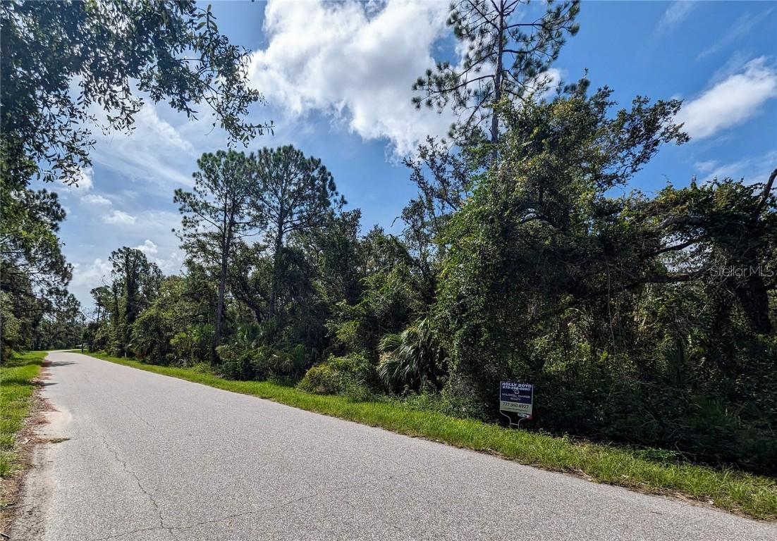 Kalish Ave., North Port, FL 34286