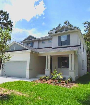 New Homes For Sale This Week in Jungle Terrace: July 28th to August 3rd