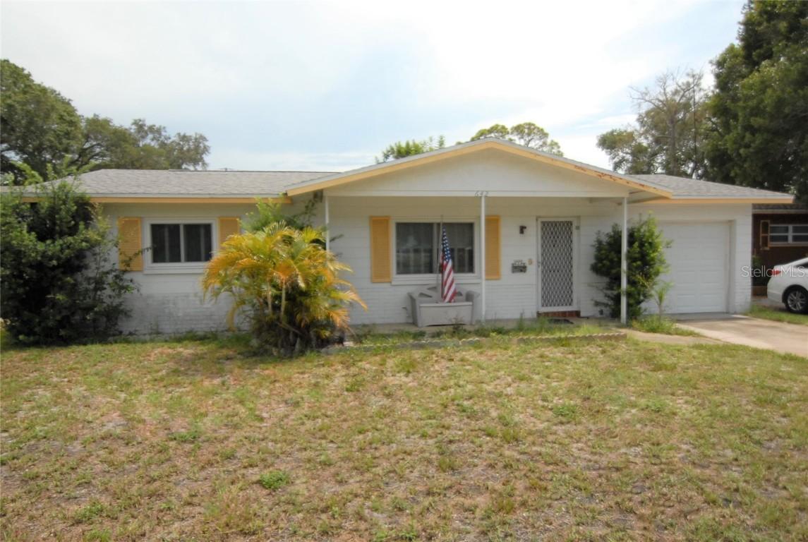 642 60 Ave., St Petersburg, FL 33705