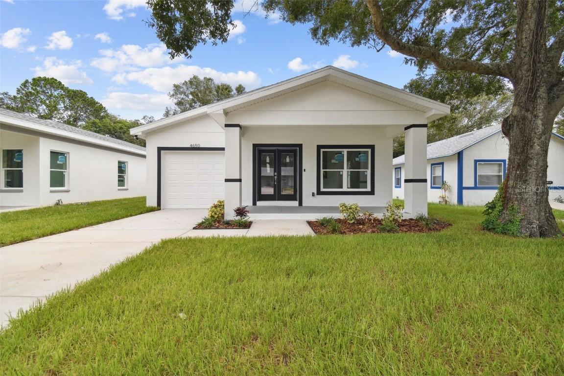 4650 17th Ave., St Petersburg, FL 33711