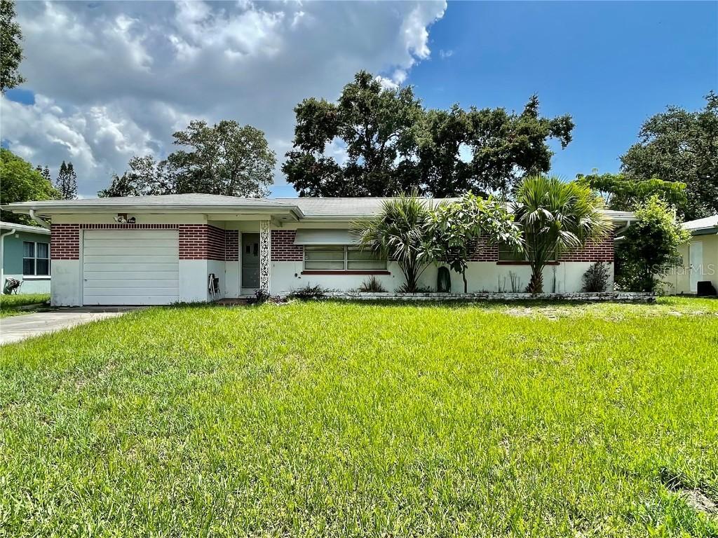1517 S Fredrica Ave., Clearwater, FL 33756