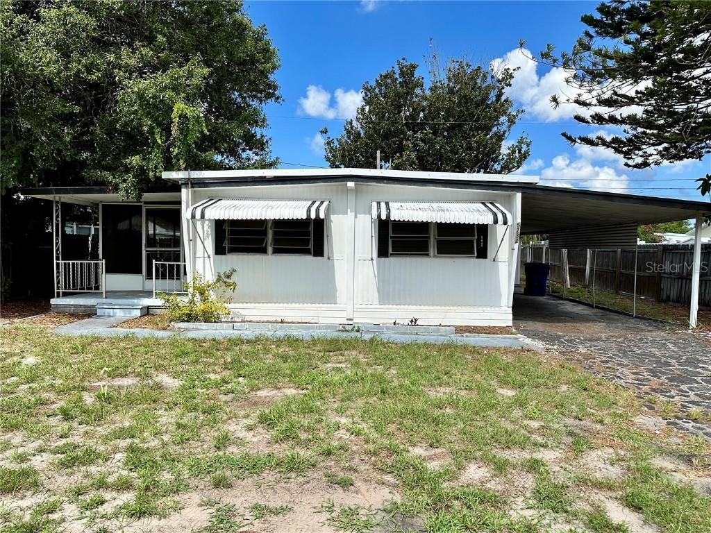 5232 77th St., St Petersburg, FL 33709