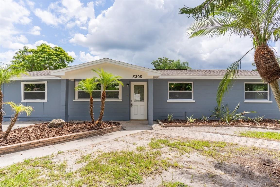 5308 David St., Lakeland, FL 33813