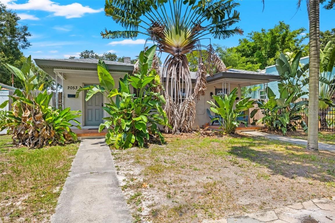 2051 2nd Ave., St Petersburg, FL 33713