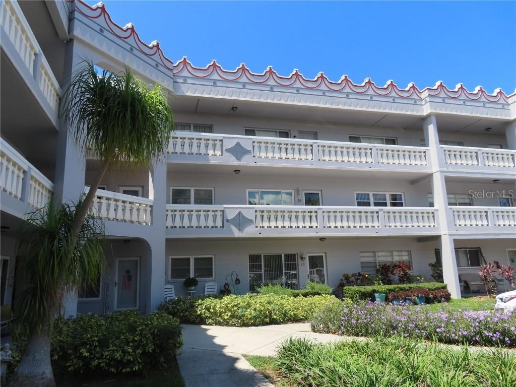 2295 Americus Blvd. #5, Clearwater, FL 33763
