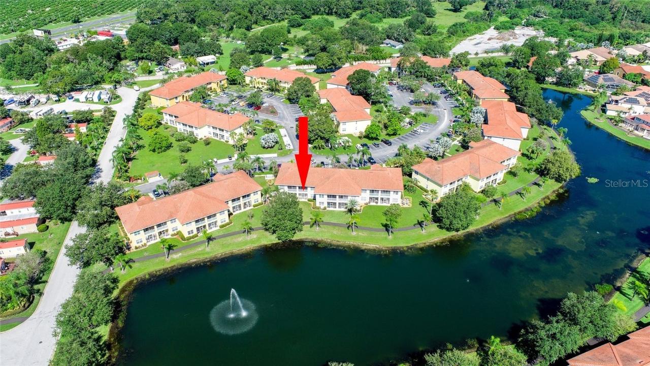 6734 Dali Ave. #B102, Land O Lakes, FL 34637