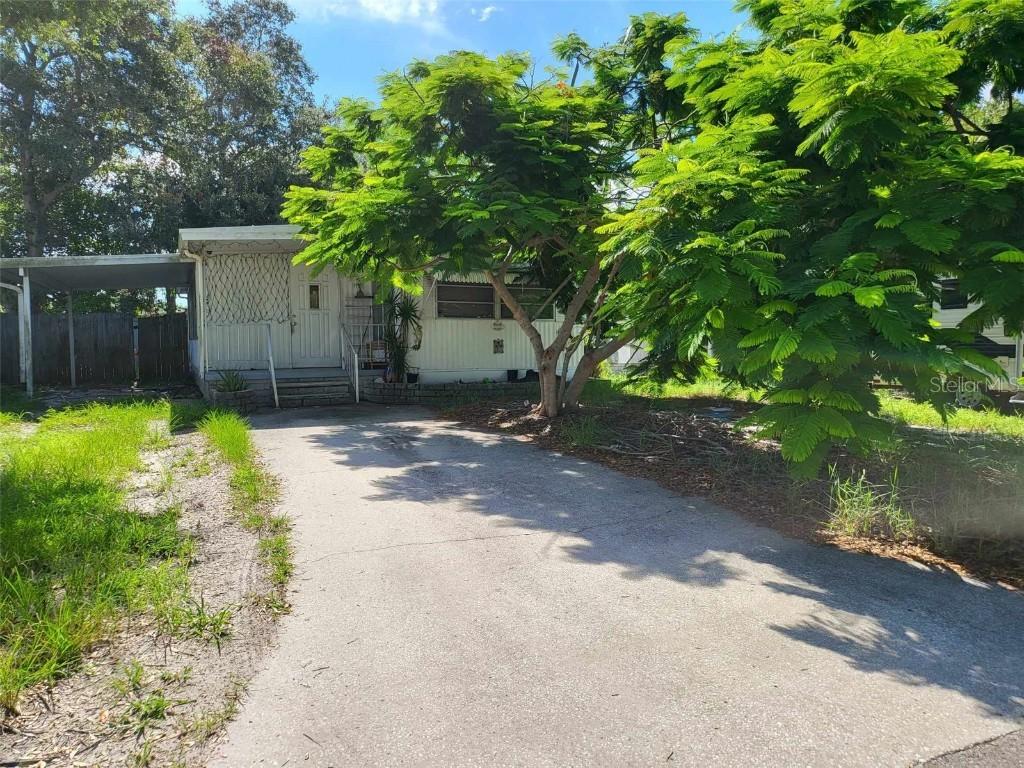5309 West Pine St., St Petersburg, FL 33709