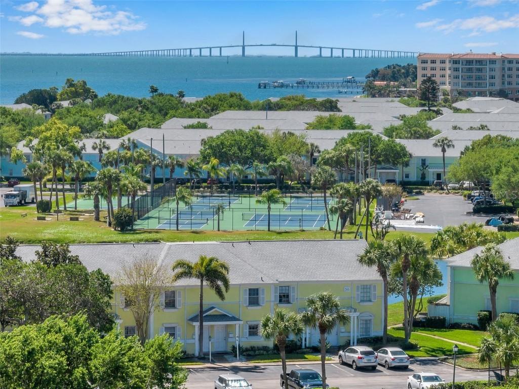 5075 Starfish Dr. #B, St Petersburg, FL 33705