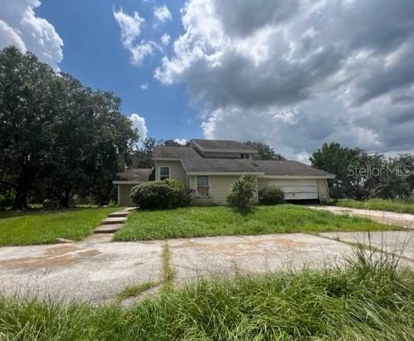 2809 Old Polk City Rd., Lakeland, FL 33809