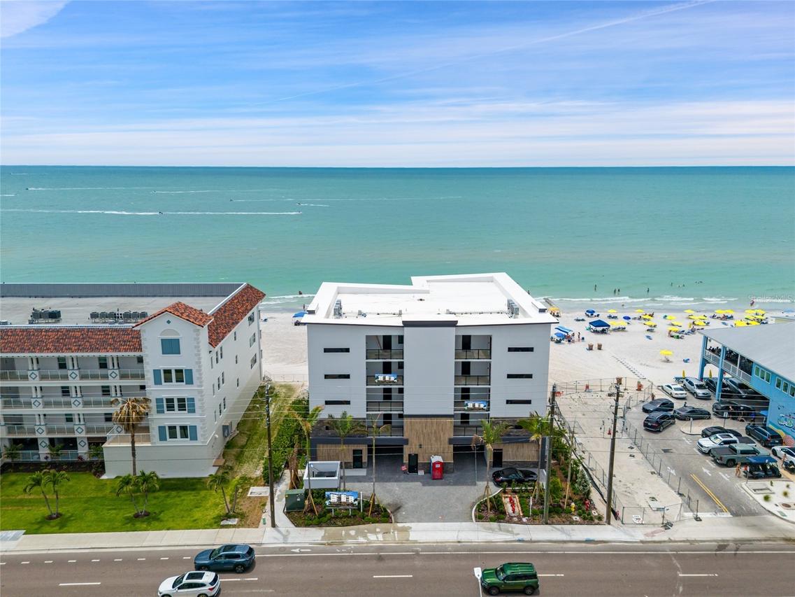 14048 Gulf Blvd. #402, Madeira Beach, FL 33708