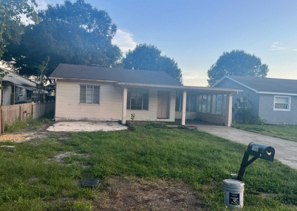 7950 43rd Ave., St Petersburg, FL 33709