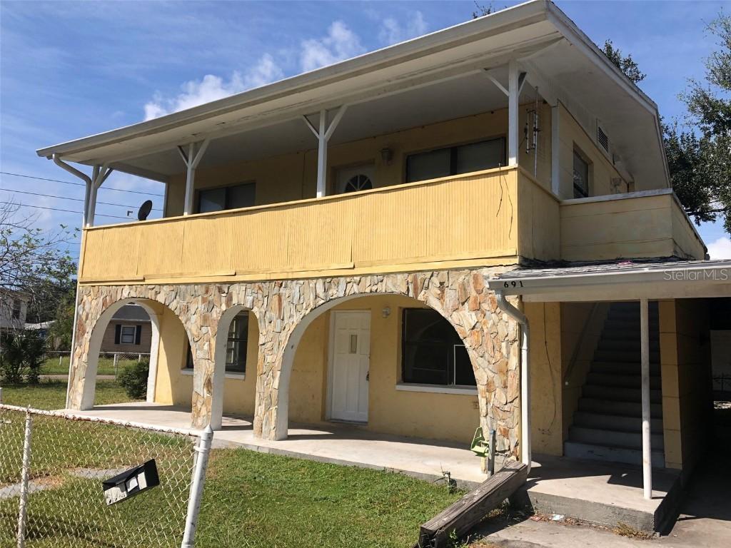 691 W Harbor Dr., St Petersburg, FL 33705