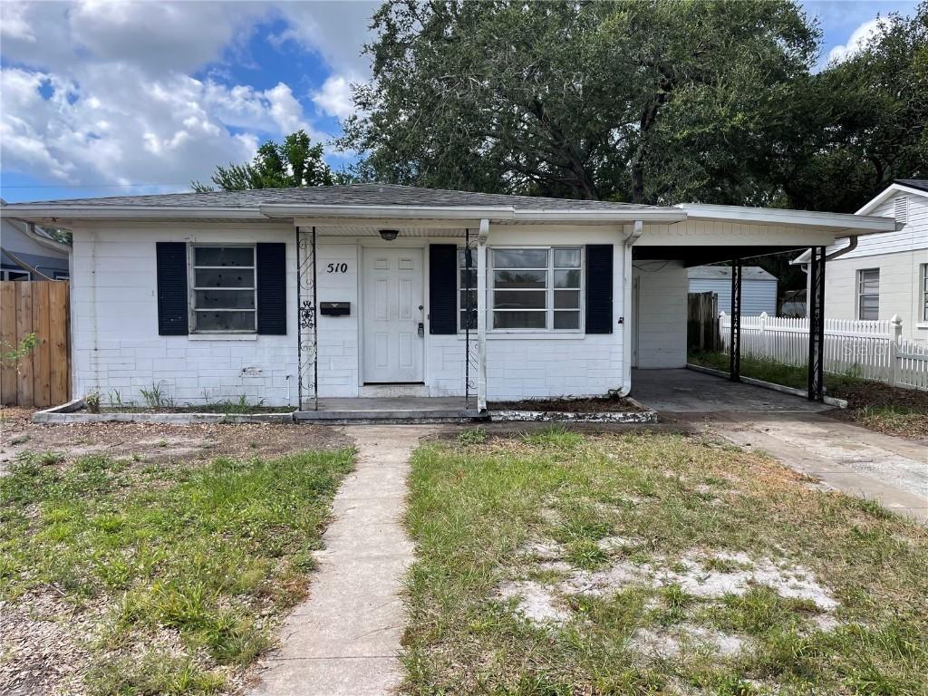 510 49th Ave., St Petersburg, FL 33703
