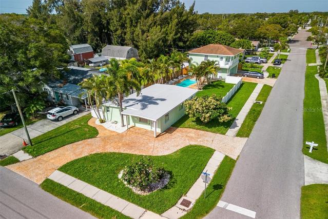 New Homes with In-ground Swimming Pools in Pinellas Park: August 20th to August 26th