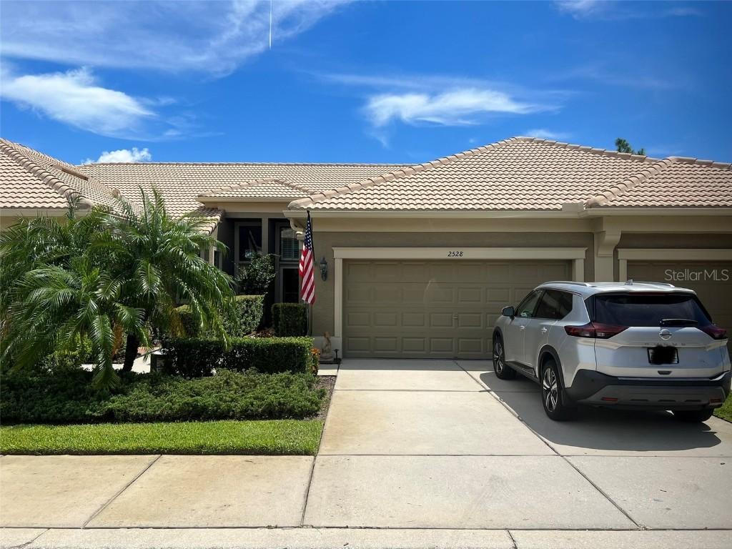 2528 Silverback Ct., Palm Harbor, FL 34684