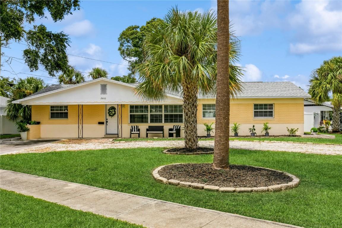 2600 66th Way, St Petersburg, FL 33710