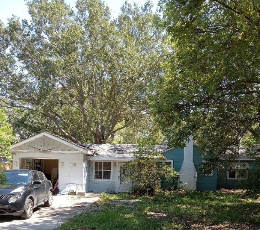 7190 47th Ave., St Petersburg, FL 33709