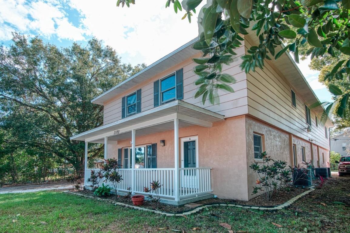 3120 54th Ave., St Petersburg, FL 33714