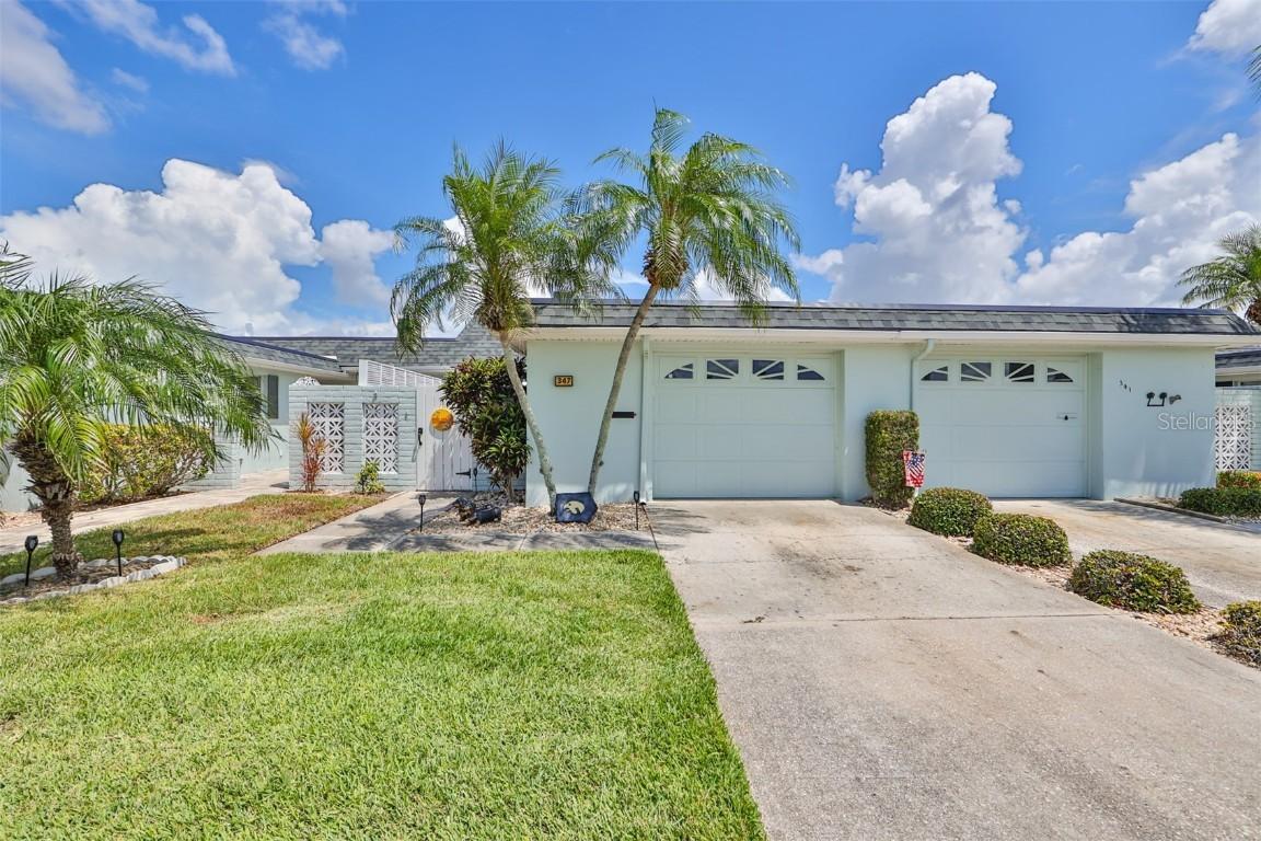 347 Boca Ciega Point Blvd., St Petersburg, FL 33708