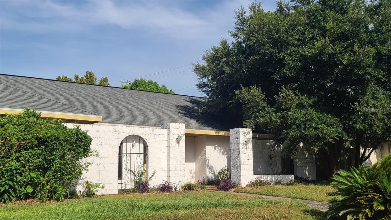 2905 Beagle Pl., Seffner, FL 33584