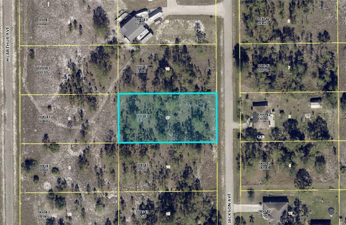 1509 Jackson Ave., Lehigh Acres, FL 33972