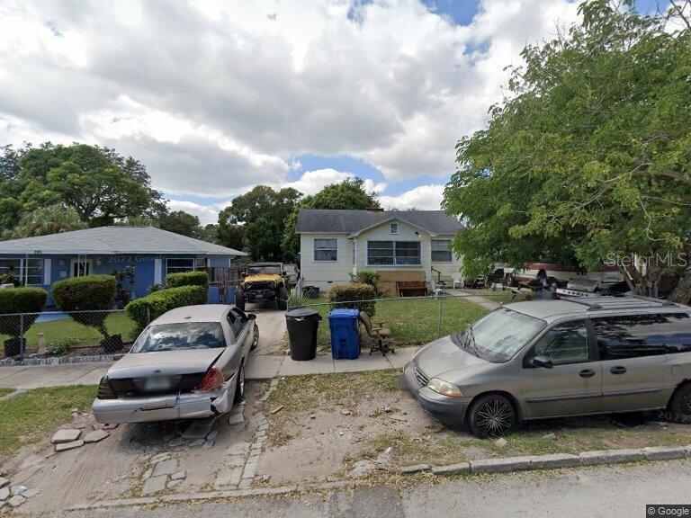2401 18th St., St Petersburg, FL 33712