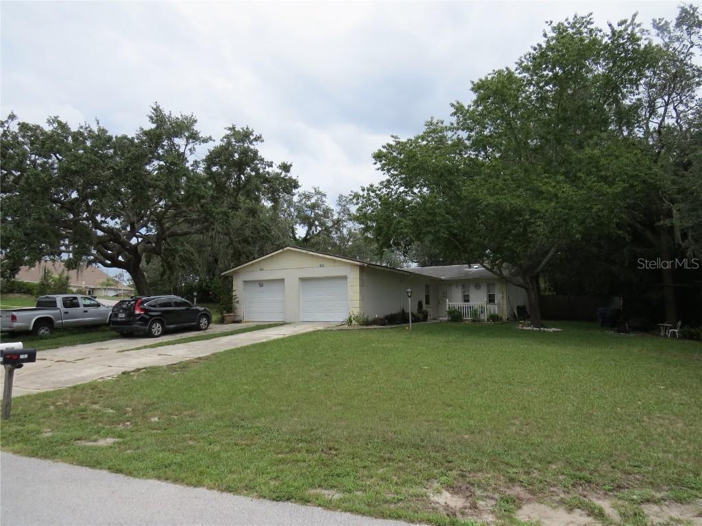 7403 Mead Dr., Spring Hill, FL 34606