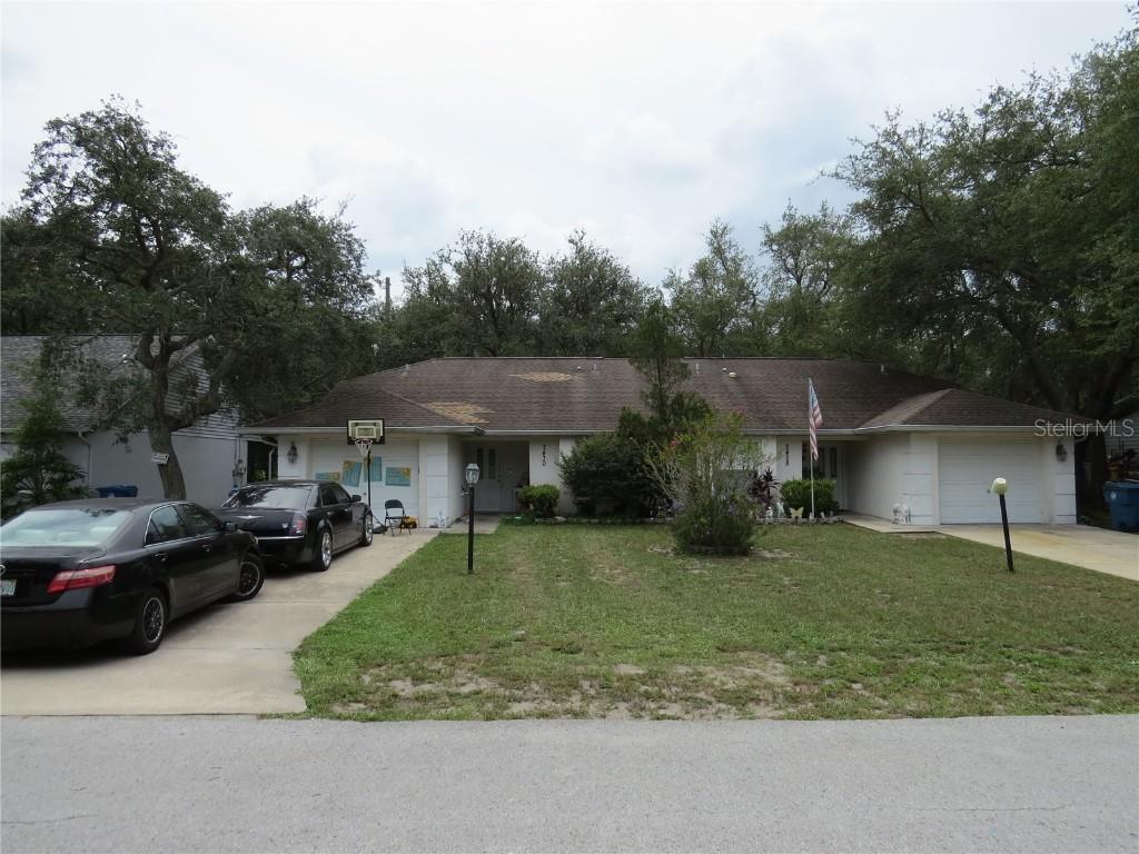 7428 Mead Dr., Spring Hill, FL 34606