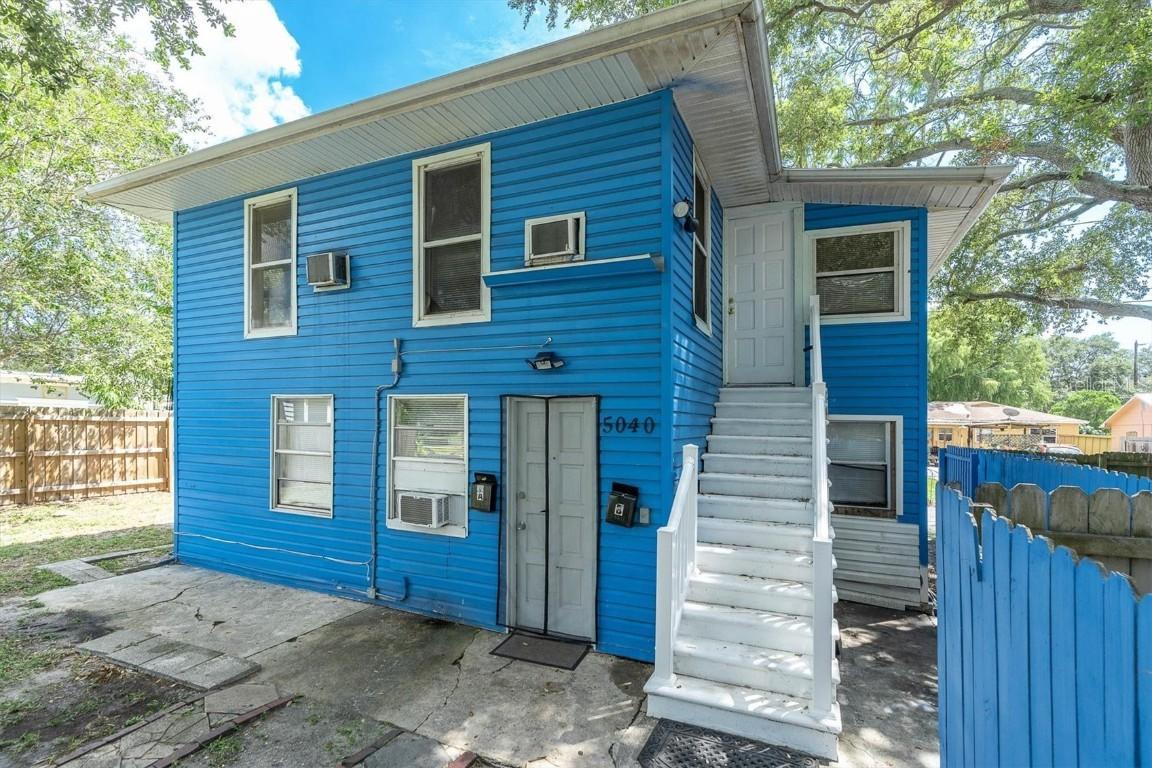 5040 2nd Ave., St Petersburg, FL 33710