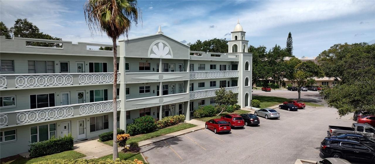 2257 World Parkway Blvd. #73, Clearwater, FL 33763